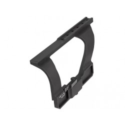 Кронштейн GTS Q.127 боковой быстросъёмный для прицелов Sytong для АК/Сайга