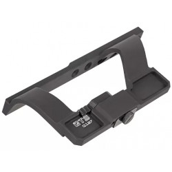 Кронштейн GTS Q.127 боковой быстросъёмный для прицелов Sytong для АК/Сайга