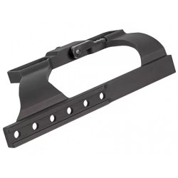 Кронштейн GTS Q.127 боковой быстросъёмный для прицелов Sytong для АК/Сайга