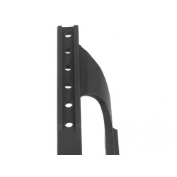 Кронштейн GTS Q.127 боковой быстросъёмный для прицелов Sytong для АК/Сайга