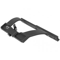 Кронштейн GTS Q.127 боковой быстросъёмный для прицелов Sytong для АК/Сайга