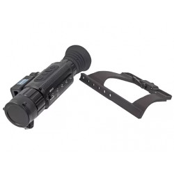 Кронштейн GTS Q.127 боковой быстросъёмный для прицелов Sytong для АК/Сайга