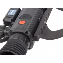 Кронштейн GTS Q.127 боковой быстросъёмный для прицелов Sytong для АК/Сайга