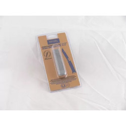 Камень Opinel для заточки ножей, Natural Lombardy (Italy)