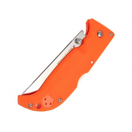Нож складной Cold Steel Finn Wolf Blaze Orange AUS8A Griv-Ex