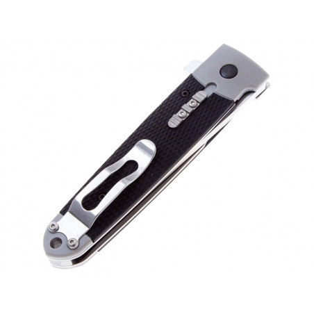 Нож складной Cold Steel Oyabun, сталь 4034SS, рукоять TPR-GRN