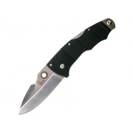 Нож складной Cold Steel Grik сталь AUS8A рукоять GFN