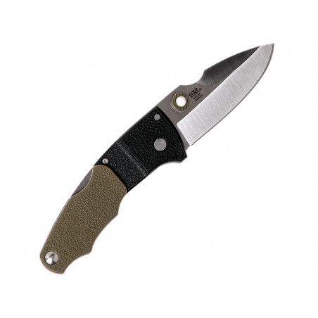 Нож складной Cold Steel Grik сталь AUS8A рукоять GFN