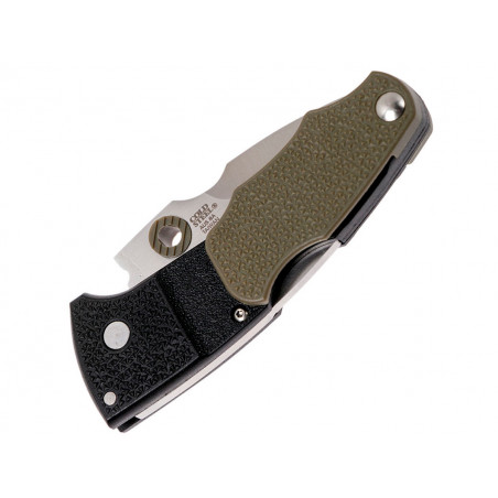 Нож складной Cold Steel Grik сталь AUS8A рукоять GFN