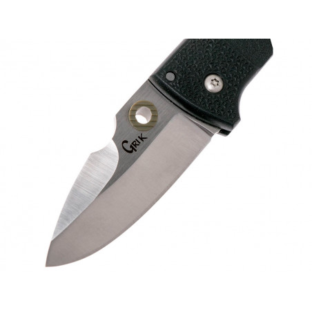 Нож складной Cold Steel Grik сталь AUS8A рукоять GFN