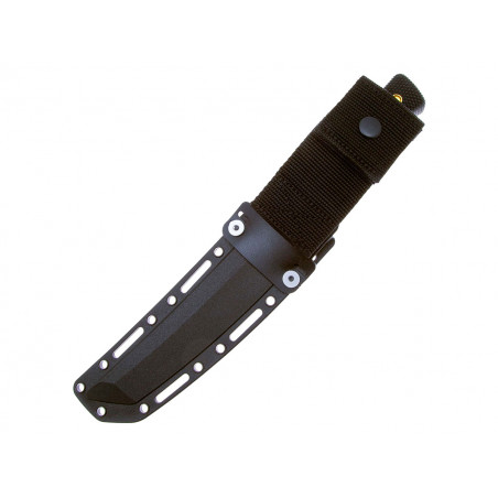 Нож Cold Steel Recon Tanto San Mai, сталь VG-10, рукоять Kray-Ex