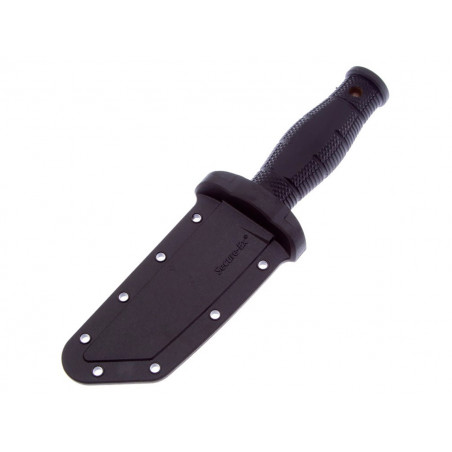 Нож Cold Steel Mini Leatherneck Tanto сталь 8Cr13MoV рукоять Kray-Ex