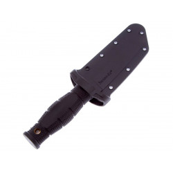 Нож Cold Steel Mini Leatherneck Tanto сталь 8Cr13MoV рукоять Kray-Ex