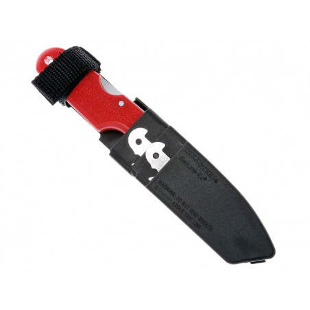 Нож Cold Steel Click N Cut Slock Master Skinner 3 клинка 420J2 ABS