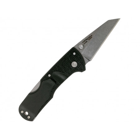 Нож складной Cold Steel Kiridashi, сталь 4116 Stainless, рукоять Griv Ex