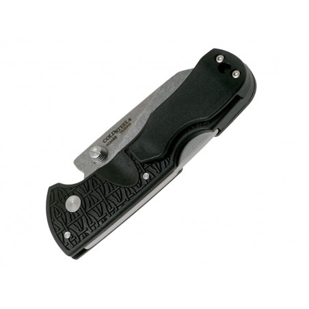 Нож складной Cold Steel Kiridashi, сталь 4116 Stainless, рукоять Griv Ex