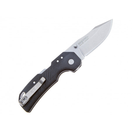 Нож складной Cold Steel Engage 2.5, сталь 4116, рукоять GFN