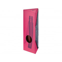 Нож складной Opinel Slim Padouk Effile 08 New, филейный, нерж. сталь, падук