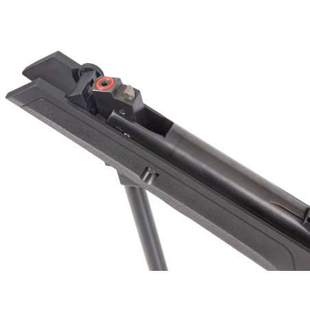 Винтовка пневматическая (ПП) Stalker S800SR калибр 4.5мм 3Дж пластик