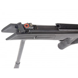 Винтовка пневматическая (ПП) Stalker S800SR калибр 4.5мм 3Дж пластик