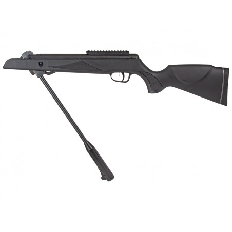 Винтовка пневматическая (ПП) Stalker S1000SR калибр 4.5мм 3Дж пластик