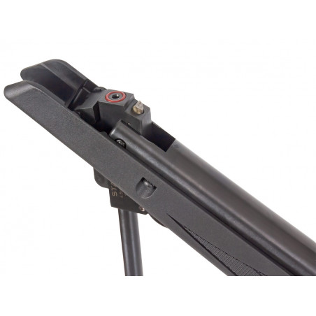 Винтовка пневматическая (ПП) Stalker S1000SR калибр 4.5мм 3Дж пластик