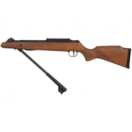 Винтовка пневматическая (ПП) Stalker S1250SRW калибр 4.5мм 3Дж дерево