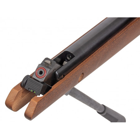 Винтовка пневматическая (ПП) Stalker S1250SRW калибр 4.5мм 3Дж дерево