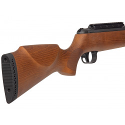 Винтовка пневматическая (ПП) Stalker S1250SRW калибр 4.5мм 3Дж дерево