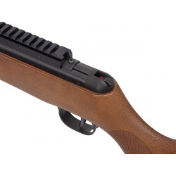 Винтовка пневматическая (ПП) Stalker S1250SRW калибр 4.5мм 3Дж дерево