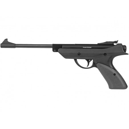 Пистолет пневматический (ПП) Stalker S500SP калибр 4.5мм 3Дж пластик