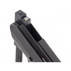 Пистолет пневматический (ПП) Stalker S500SP калибр 4.5мм 3Дж пластик