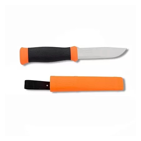 Нож Morakniv Mora 2000, оранжевый