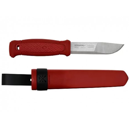 Нож Morakniv Kansbol Dala Red Edition (S), Dala Red