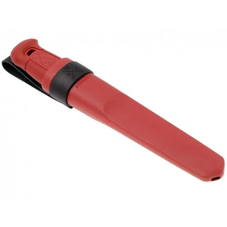 Нож Morakniv Kansbol Dala Red Edition (S), Dala Red