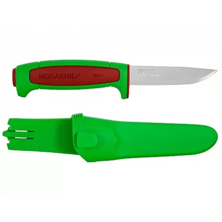 Нож Morakniv Basic 546 (S) Limited Edition 2024, нержавеющая сталь