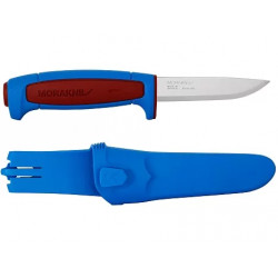 Нож Morakniv Basic 546 (S) Limited Edition 2025, нержавеющая сталь