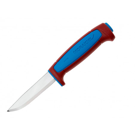 Нож Morakniv Basic 511 (C) Limited Edition 2025, углеродистая сталь