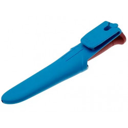 Нож Morakniv Basic 511 (C) Limited Edition 2025, углеродистая сталь