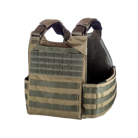 Чехол под бронежилет Wartech Север TV-124-OD-B, олива, L/XL (52-54)