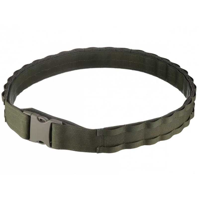 Пояс тактический Wartech Ланец TV-108-OD-B, олива, L/XL (52-54)