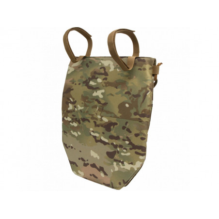 Сиденье пятиточечное Wartech Сиеста TV-118-MCN, Multicam