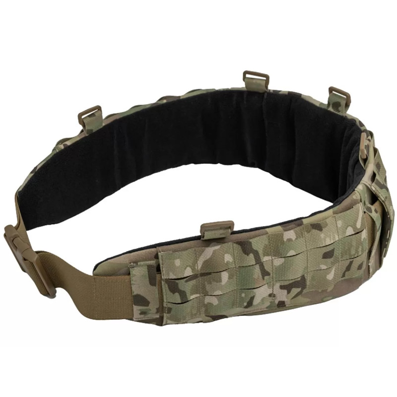 Пояс разгрузочный Wartech Вектор-М TV-123-MCN, Multicam