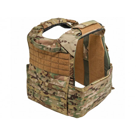 Чехол под бронежилет Wartech Север TV-124-MCN-B, Multicam, L/XL (52-54)