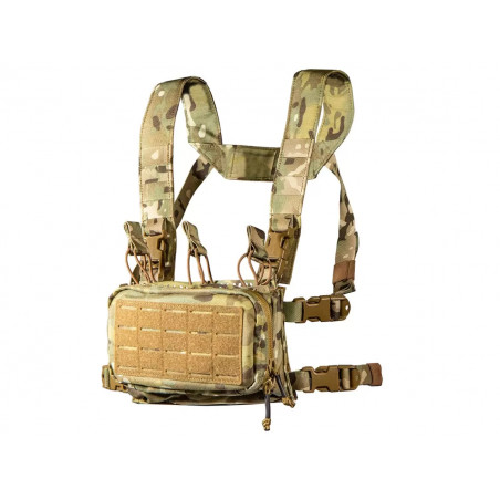 Разгрузочный жилет Wartech Опер TV-131-MCN, Multicam