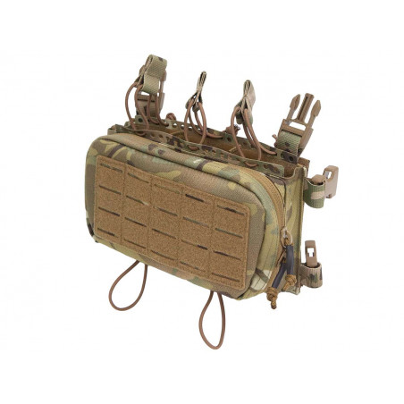 Разгрузочный жилет Wartech Опер TV-131-MCN, Multicam