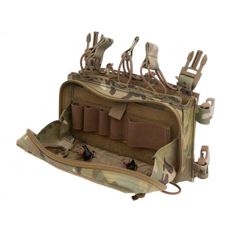 Разгрузочный жилет Wartech Опер TV-131-MCN, Multicam