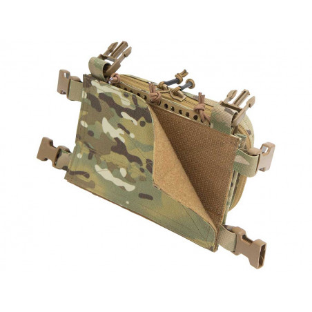 Разгрузочный жилет Wartech Опер TV-131-MCN, Multicam