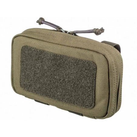 Подсумок административный малый Wartech Рекон 2.0 UP-115-OD, олива