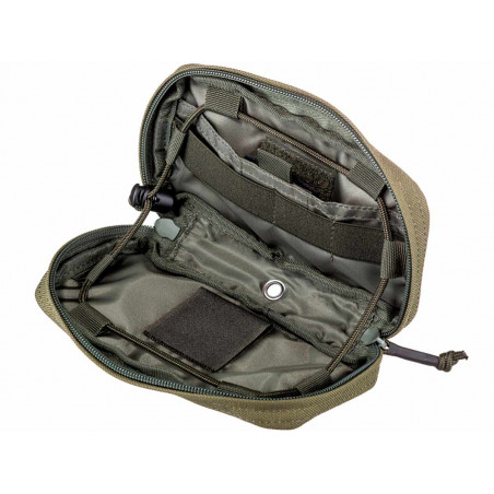 Подсумок административный малый Wartech Рекон 2.0 UP-115-OD, олива